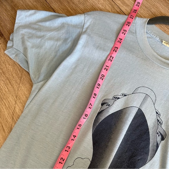 Vintage cruise ship tee - Picture 4 of 4